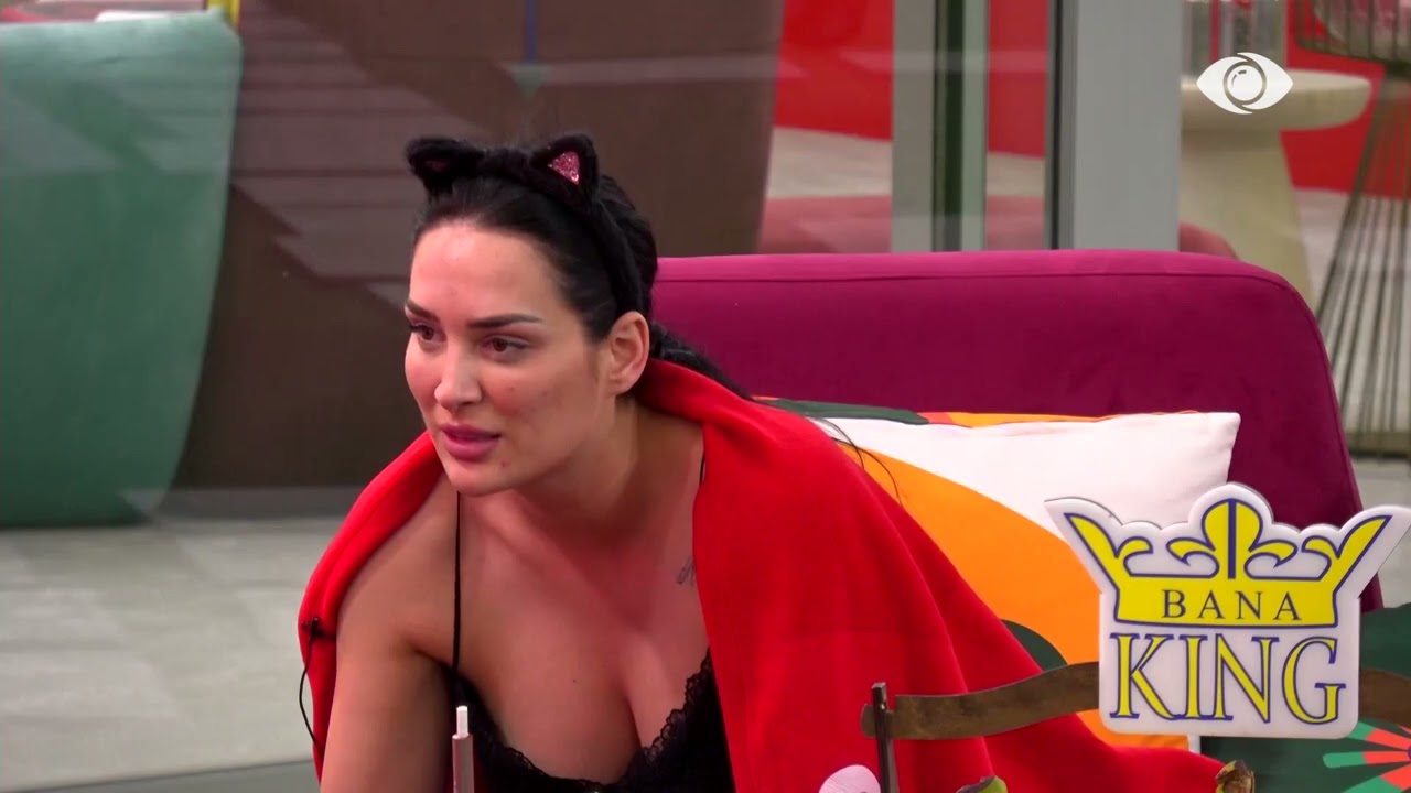 “Romeos do t’i bjerë skema...”/ Erjola-banorëve: Del i demaskuar vetëm në Prime