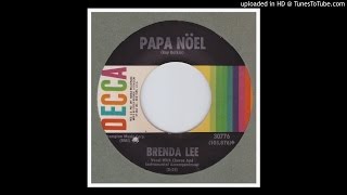 Lee, Brenda - Papa Noel - 1958