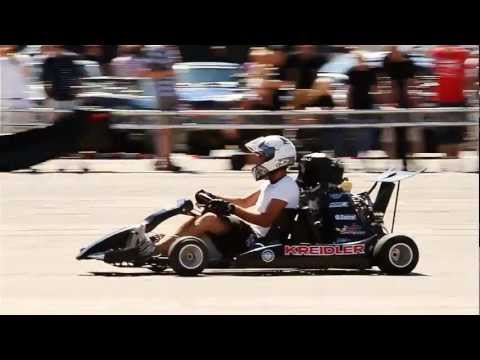 Monsterkart 9 - BMW CARSHOW