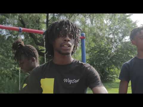 Tae Murda - "no allowance" | shoothruthecrowd