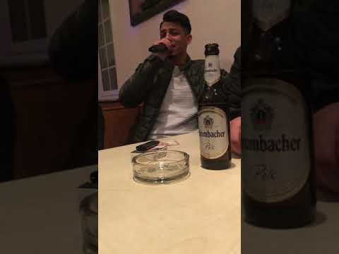 Tallava Elldson Noshaj&Albert Gashi