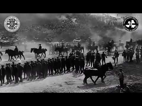 An Englishman’s Command - Loyalist Song 🏴󠁧󠁢󠁥󠁮󠁧󠁿🇬🇧