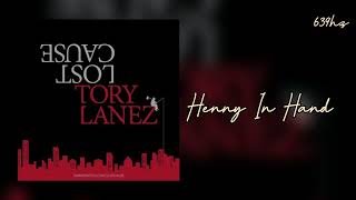 Tory Lanez-Henny In Hand(639hz)