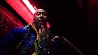 Ted Park - Me oh My (Directed by Devan Marz)