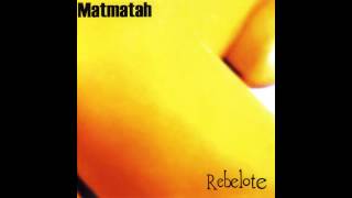 Matmatah - Archimède