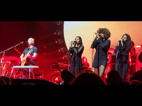 Brit Floyd High Hopes Tulsa Ok 6-6-2023