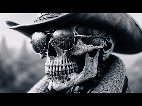 Blood on the Sand – DeadBone (Dark Country)