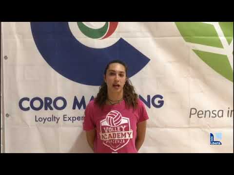 La cavalcata della Volley Academy raccontata dalle protagoniste: "Impresa incredibile"