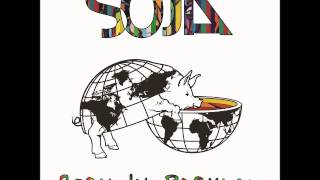 Thunderstorm-Soja