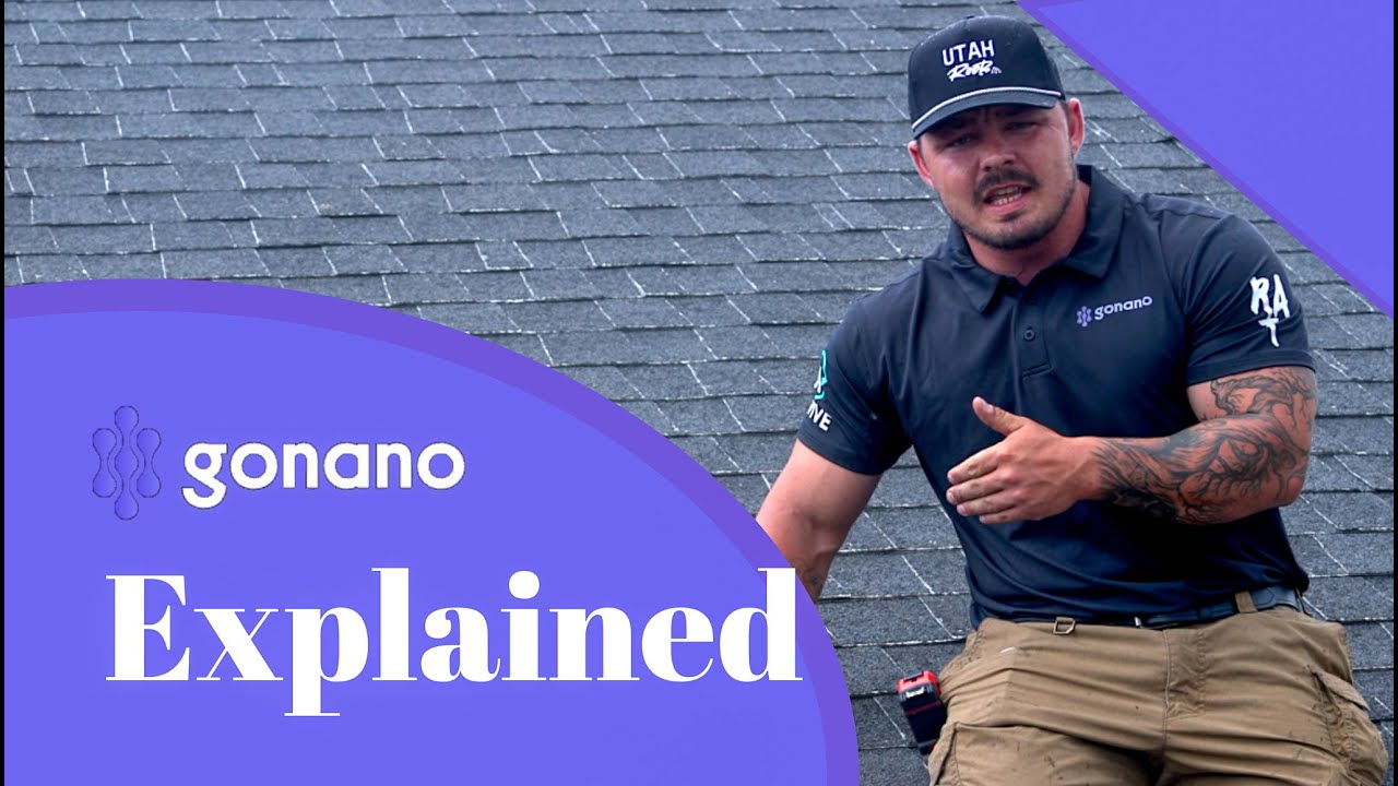 Full Roof Treatment: Start to Finish