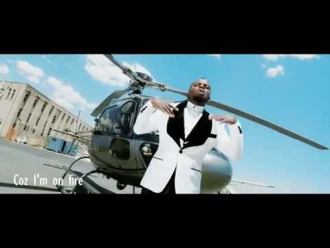 Mile  david Lutalo ft Solidstar lyrics video