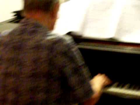 Ragtime Party! part 1