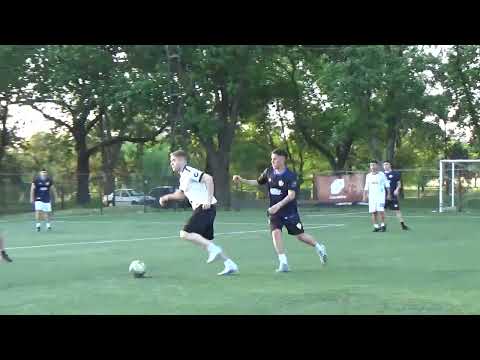 ATAQUE E INJUSTICIA VS CA BILARDISMO - #LigaNuñez - 1RA DIV - #Clausura23