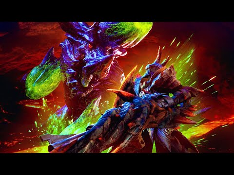 Raging Brachydios Epic Remix!💥🎶
