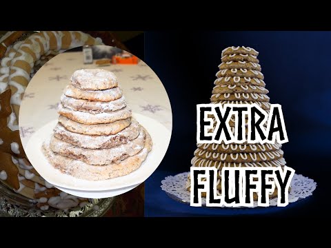 Simple Advent Kransekake Recipe