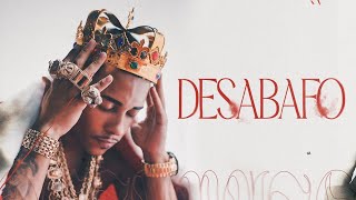 Download MC Poze do Rodo – Desabafo