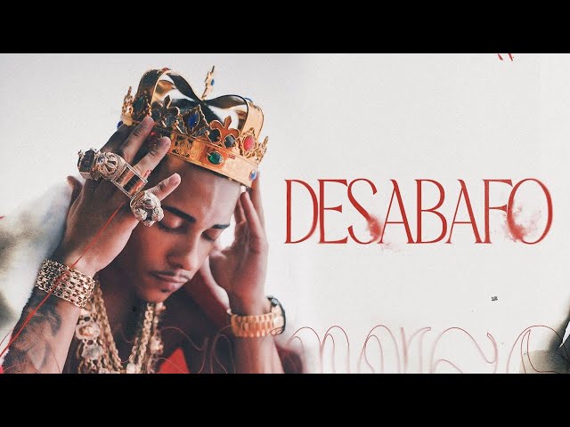 Download MC Poze do Rodo – Desabafo