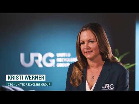 Kristi Werner Video Thumbnail