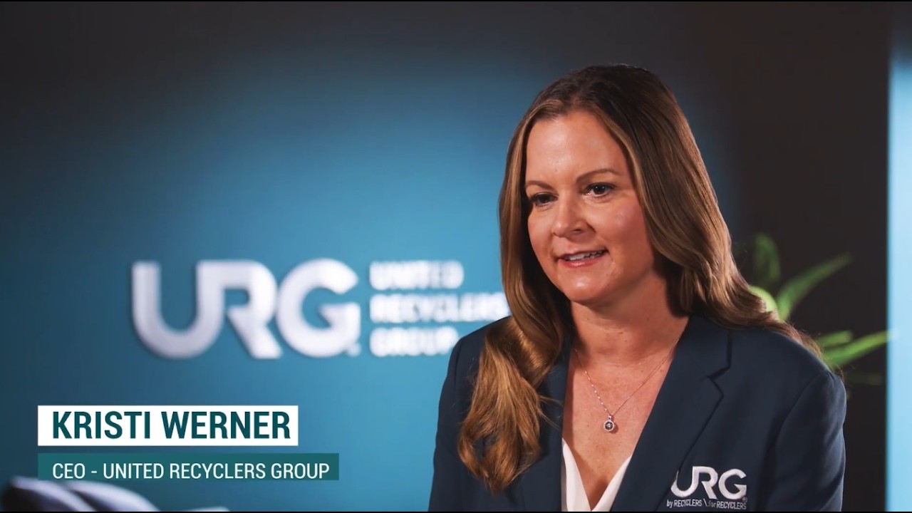 Kristi Werner Video Thumbnail