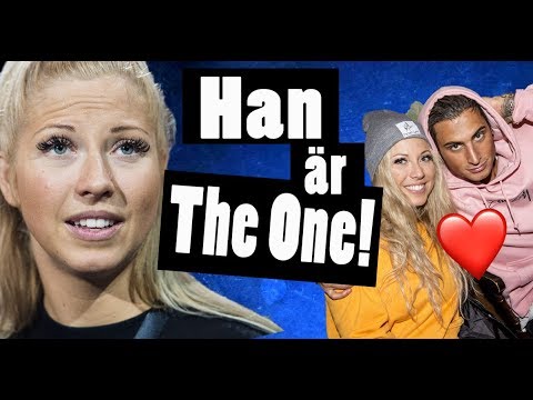 Därför flyttar inte SAMIR & SIGRID ihop