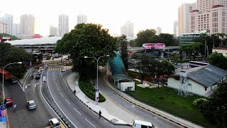 Crossroads Hotel, Kuala Lumpur, Malaysia