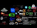 Mpaa Logo End Credits Santy