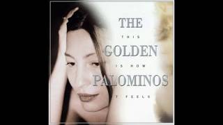 The Golden Palominos ‎– This Is How It Feels (1993)