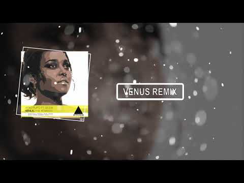 Afro Pupo ft. Selda - Venus (Venus Pastrana Dubbed Remix)