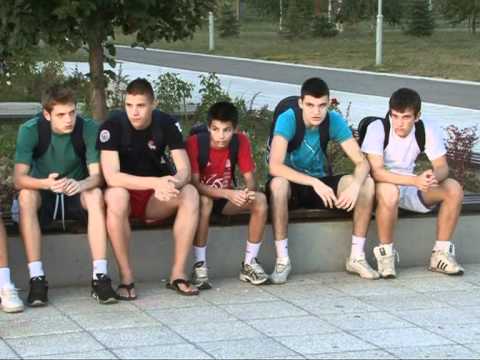 OK OBRENOVAC REPREZENTATIVCI