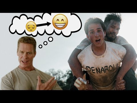 Mental Redirection -  Negative to Positive