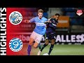 Samenvatting FC Den Bosch - De Graafschap (04-11-2022)