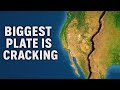 Pacific Plate Shifted MEGA Earthquake Will Doom THESE 10 Countries