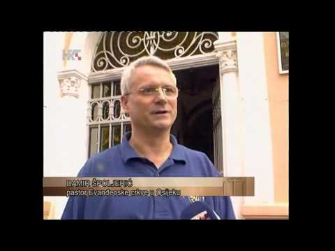 Pozitivno - Sinagoga