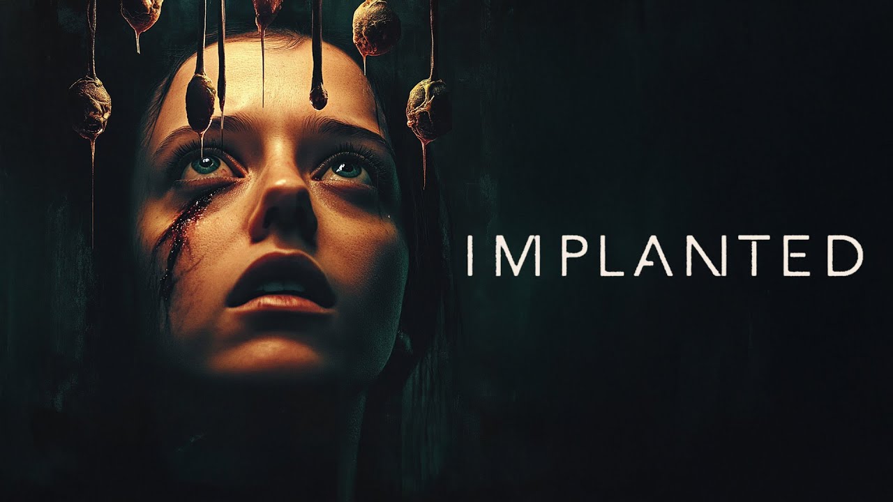 Implanted