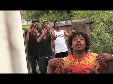 YOUNG & GIFTED FT. BLAST, COUSIN FIK, YOUNG EBAY - ROCK OR DIE (REMIX) (OFFICIAL VIDEO)