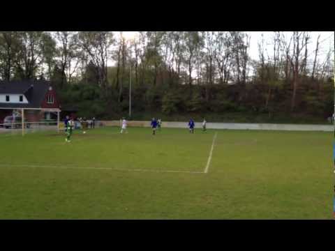 Altherren FC Worpswede - TuSG Ritterhude 6:1