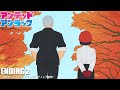 TVアニメ『アンデッドアンラック』第2クールノンクレジットEDムービー:OKAMOTO‘S「この愛