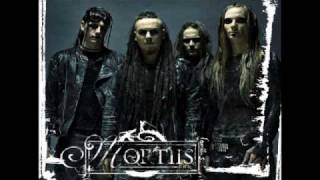 Mortiis - Smell The Witch