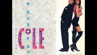 Natalie Cole - Wild Women Do (12&#39;&#39; Power Mix-No Rap) (1990)