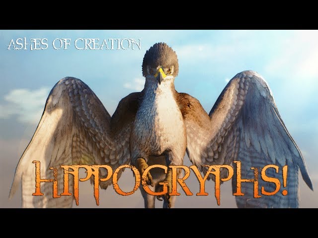 Προφορά βίντεο hippogryph στο Αγγλικά