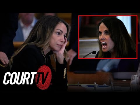 Jennifer McCabe: 'I Never Deleted Any Calls' | MA v Karen Read