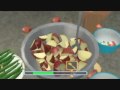 Food Network: Cook Or Be Cooked New Gameplay Footage