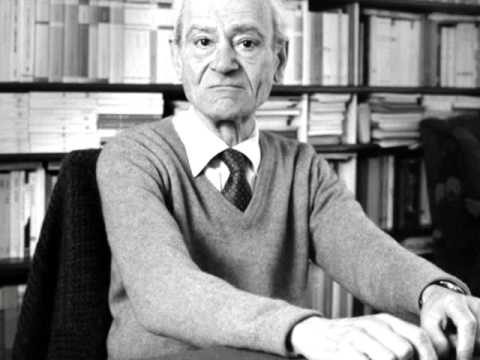 POESIE IN MUSICA Caproni - Congedo del viaggiatore cerimonioso - Herlitzka - Einaudi