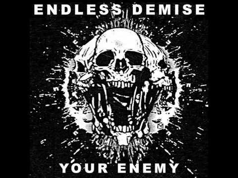 Your Enemy - Split CS w/ Endless Demise [2014]