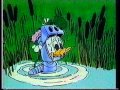 Reklame Pause Blok Fra Skandinavisk TV3 Fra Sidst I 80erne 4 Feat Donald Duck Co