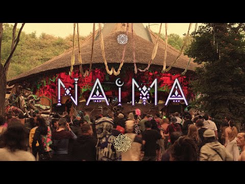 Naima - Live at Ozora Festival 2025
