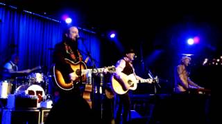 Here Comes The Rain, The Mavericks, Birchmere, 03 02 14
