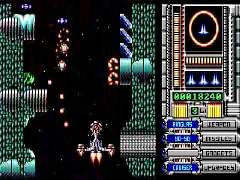 Overkill is underrated