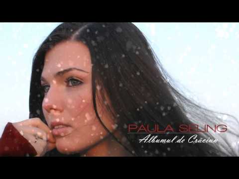 Paula Seling - Sus la Poarta Raiului [Official Audio]