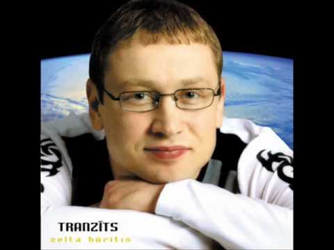 Tranzits - Zelta Buritis